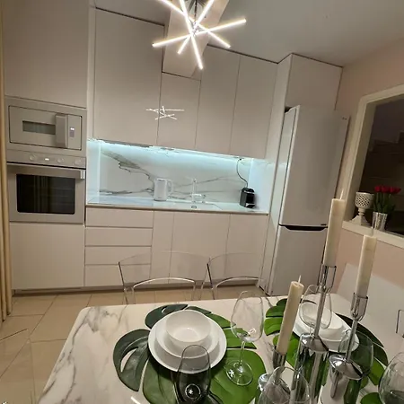 Вилла Mediteran *