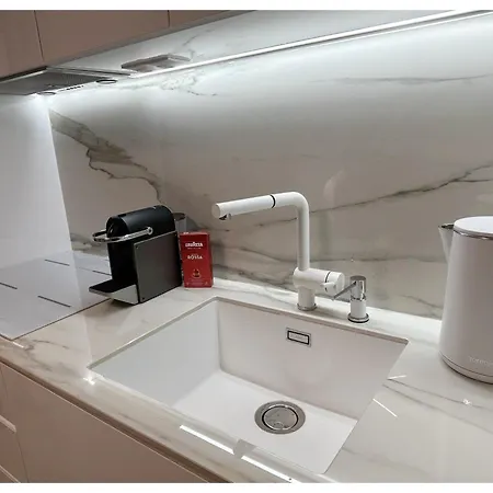 Вилла Mediteran