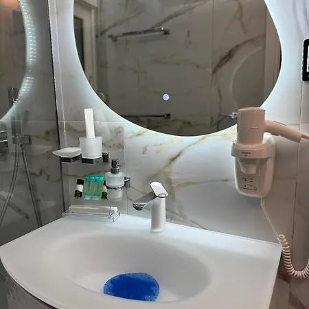 Вилла Mediteran *