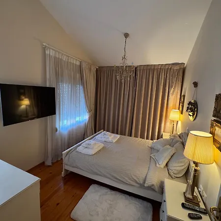 Mediteran Вилла *