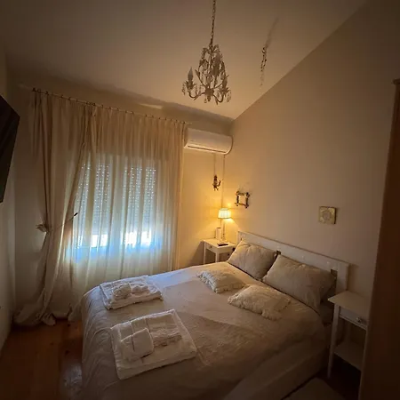 Mediteran Вилла