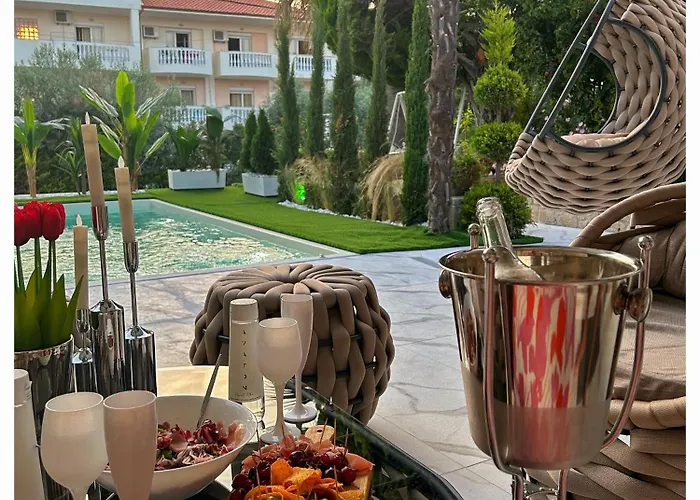 Villa Mediteran