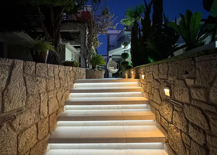 Mediteran Villa