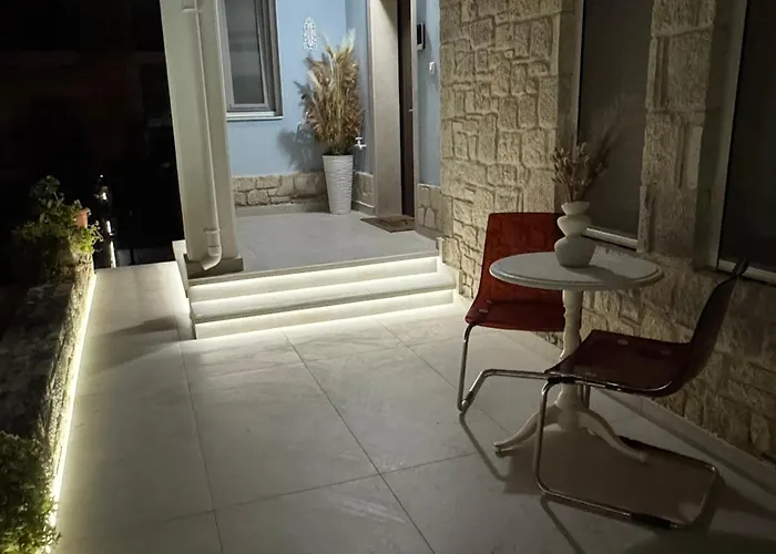 Villa Mediteran *